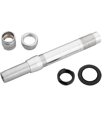 Amazon.com : SRAM Complete Rear Axle Assembly Kit for 135/142 746